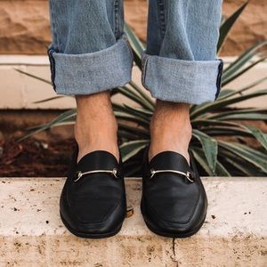 Classy Loafers